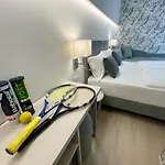 Stella Alpina Отель Мальчезине