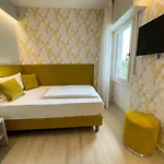 Отель Stella Alpina Мальчезине