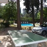 Отель Stella Alpina Мальчезине
