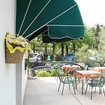 Отель Stella Alpina Мальчезине