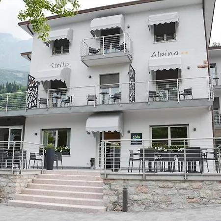 酒店 斯特拉阿尔宾娜酒店