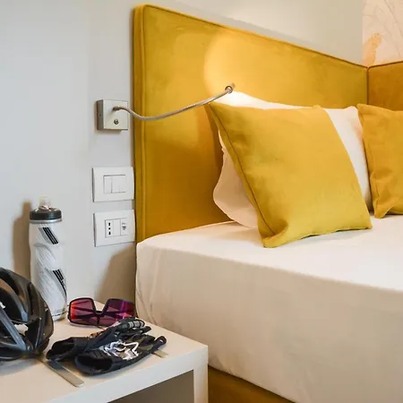 Hotel Stella Alpina 2*