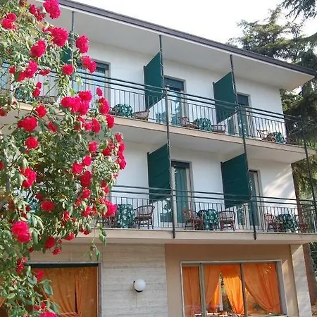 Stella Alpina Hotel Malcesine