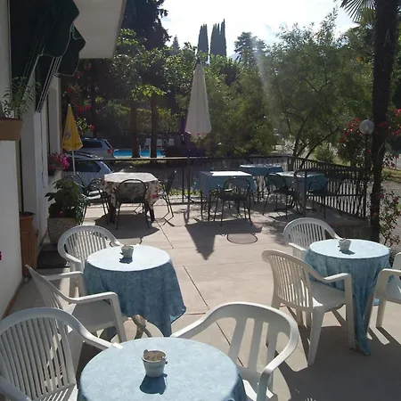 Hotel Stella Alpina