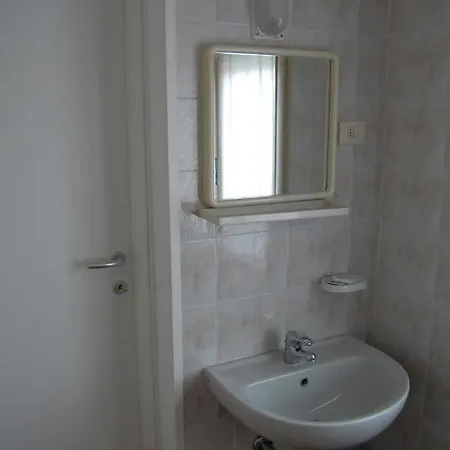 Stella Alpina Hotel 2*