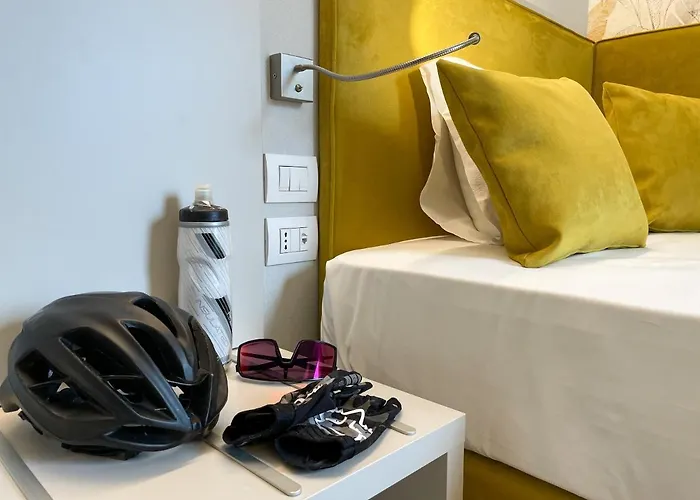 Hotell Stella Alpina 2*