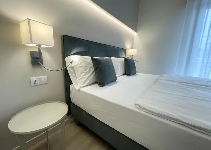 Hotell Stella Alpina 2*