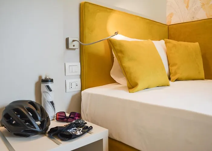 Hotell Stella Alpina 2*