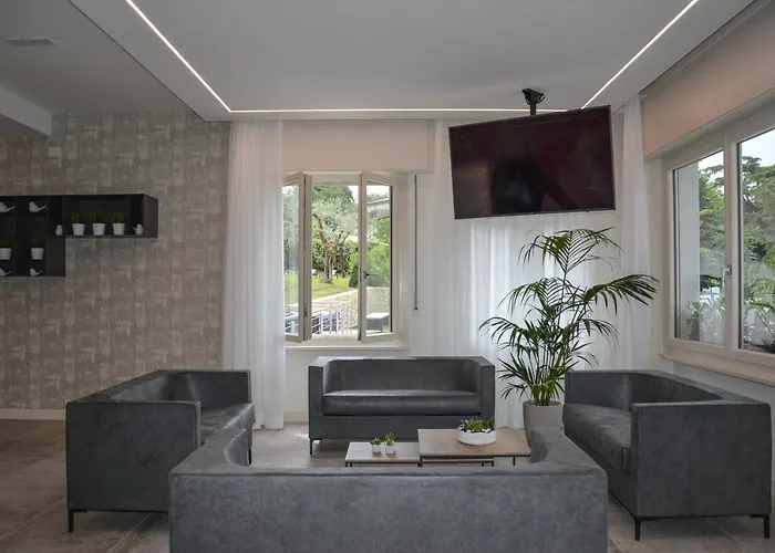 Hotell Stella Alpina