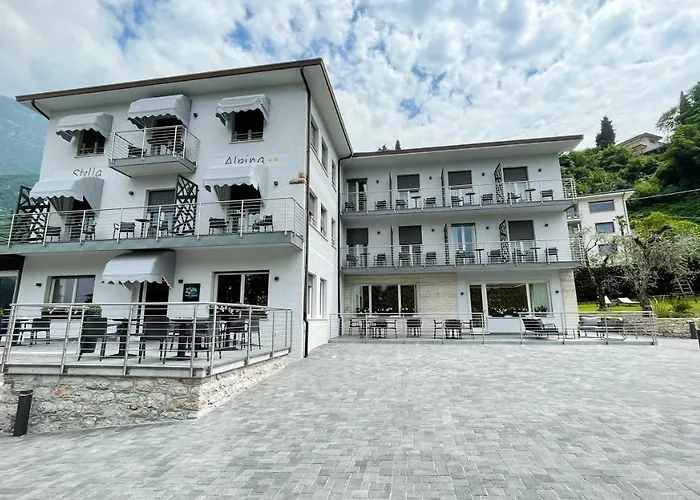 Stella Alpina Hotell