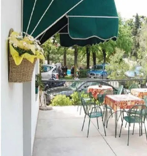 Stella Alpina 2* Malcesine