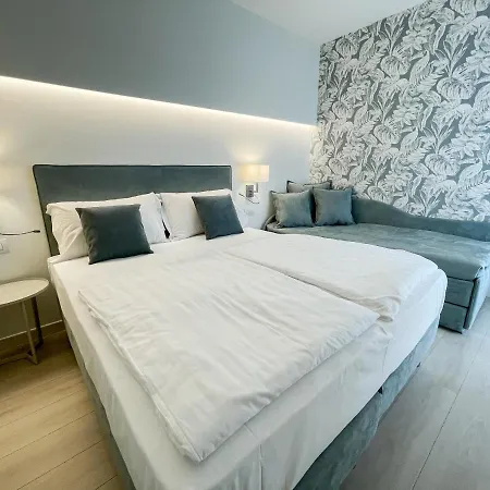 Stella Alpina Malcesine