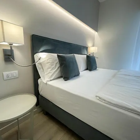 Hotel Stella Alpina 2*