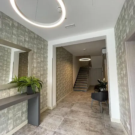 Stella Alpina Hotel