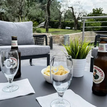 Stella Alpina Hotel 2*