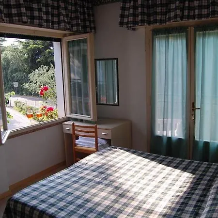 Hotel Stella Alpina 2*