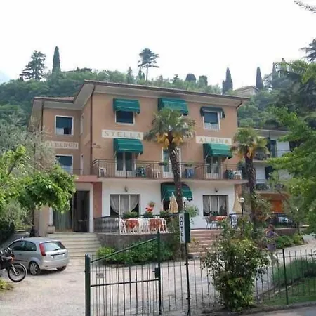 Hotel Stella Alpina