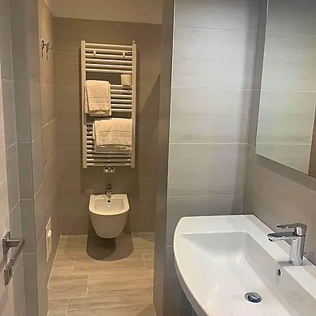酒店 斯特拉阿尔宾娜酒店 马尔切西内