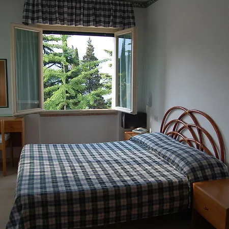 Hotel Stella Alpina Malcesine