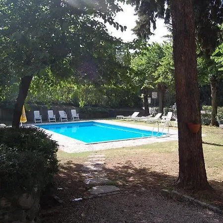 Stella Alpina Malcesine
