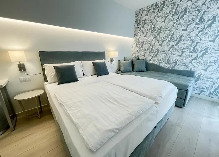 Stella Alpina مالتشيزينيه