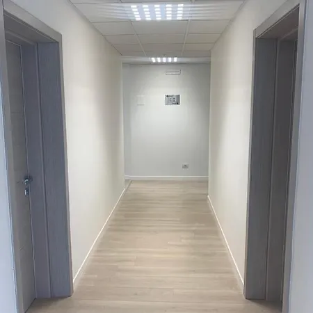 Stella Alpina Malcesine