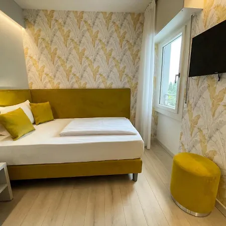 Hotel Stella Alpina Malcesine