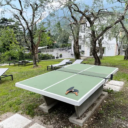 Stella Alpina Hotel 2*