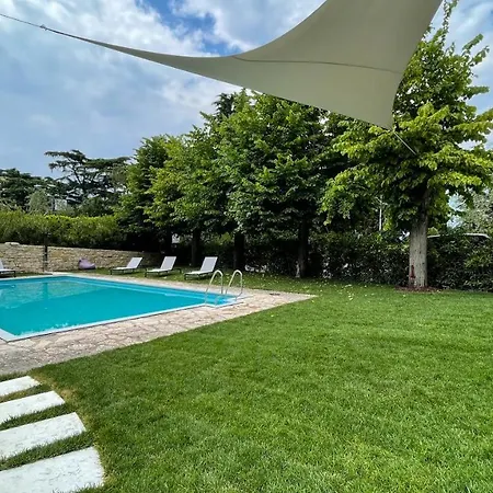 Stella Alpina Malcesine