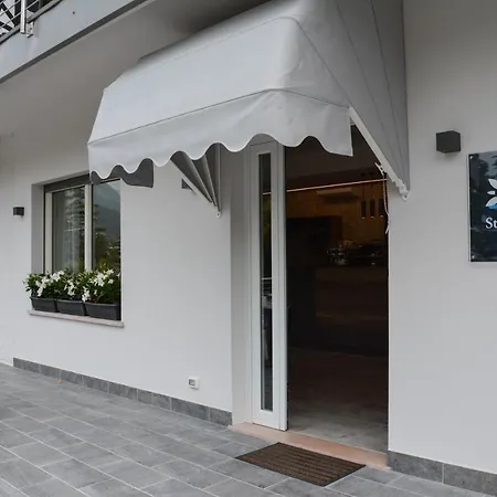 Hotel Stella Alpina 2*