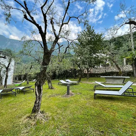 Stella Alpina 2* Malcesine