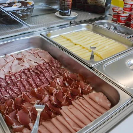 Hotel Stella Alpina Malcesine