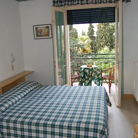 Stella Alpina 2* Malcesine