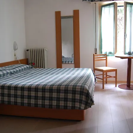 Hotel Stella Alpina