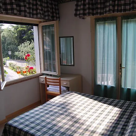 Stella Alpina Hotel 2*