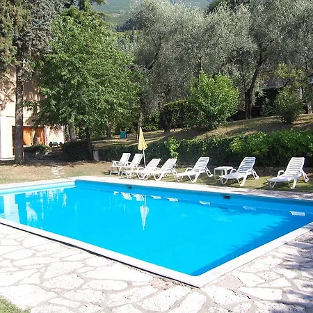Stella Alpina Hotel Malcesine