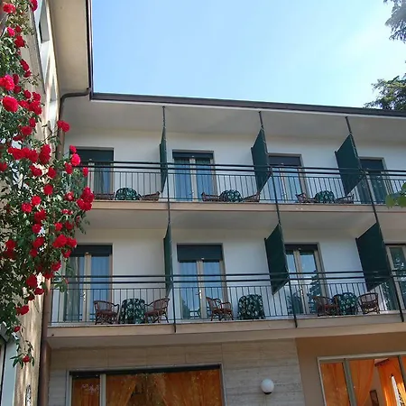 Stella Alpina 2*