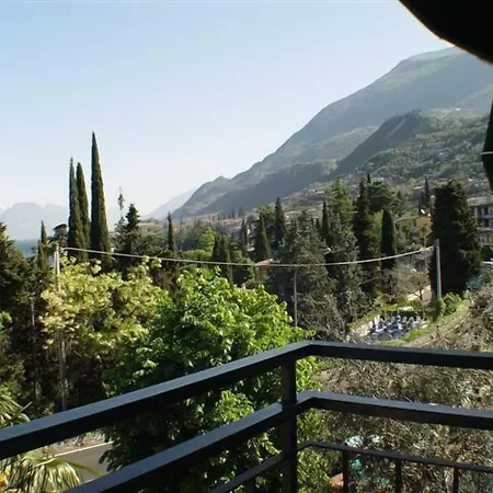 Stella Alpina Hotel Malcesine