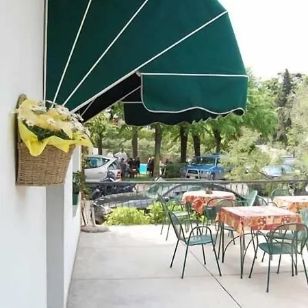 Hotel Stella Alpina Malcesine