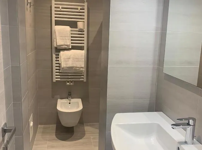 Stella Alpina 2* Malcesine