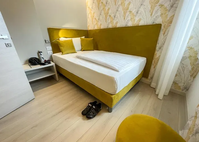 Stella Alpina Malcesine