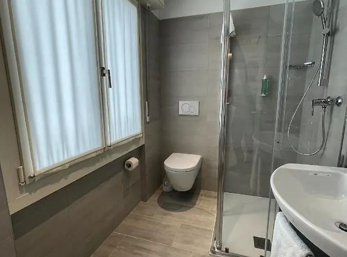 Stella Alpina Hotel