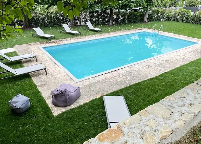 Stella Alpina Malcesine