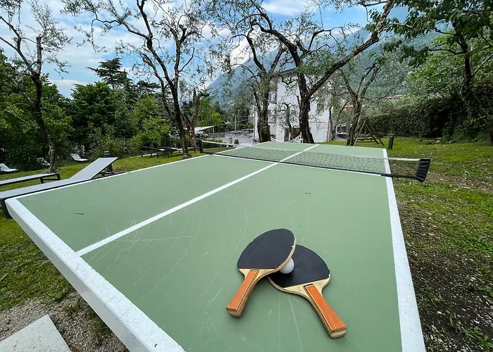 Hotel Stella Alpina 2*