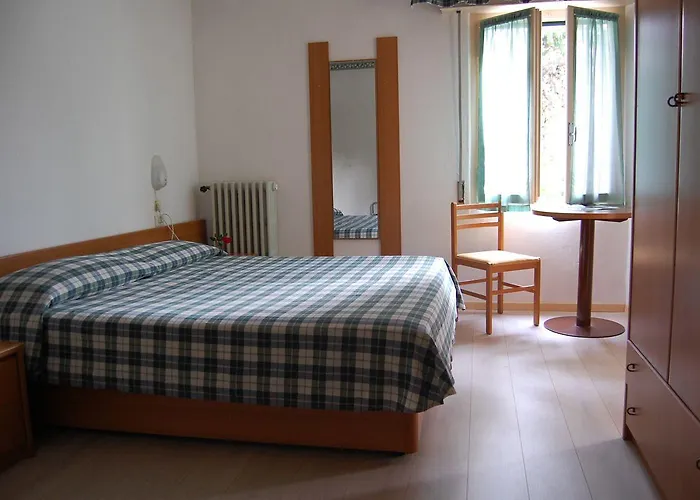 Hotel Stella Alpina