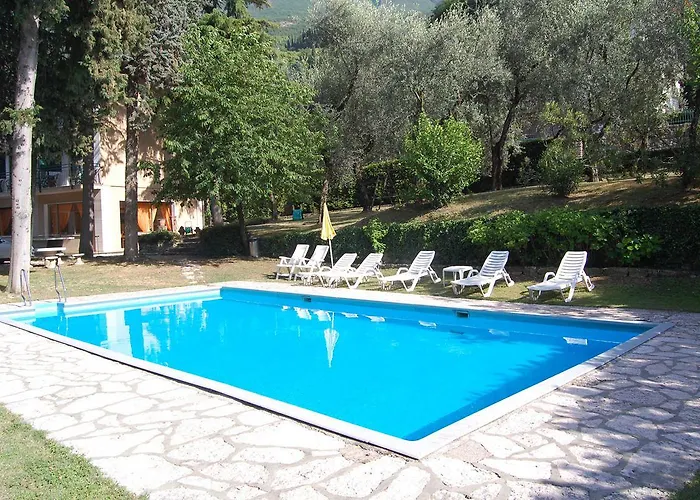 Stella Alpina Hotel Malcesine