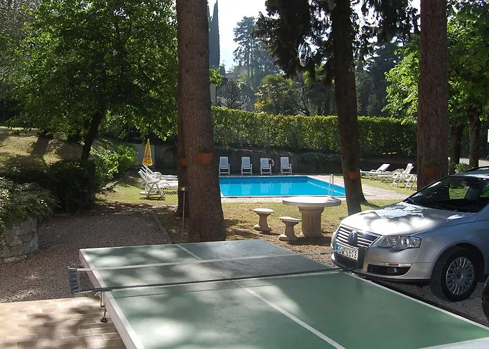 Hotel Stella Alpina Malcesine