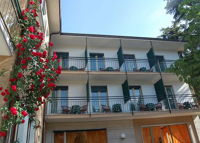 Stella Alpina 2*