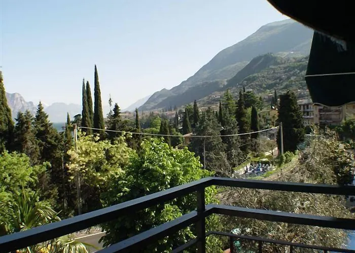Stella Alpina Hotel Malcesine