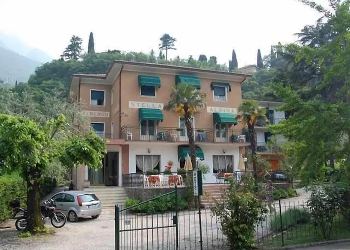 Hotel Stella Alpina